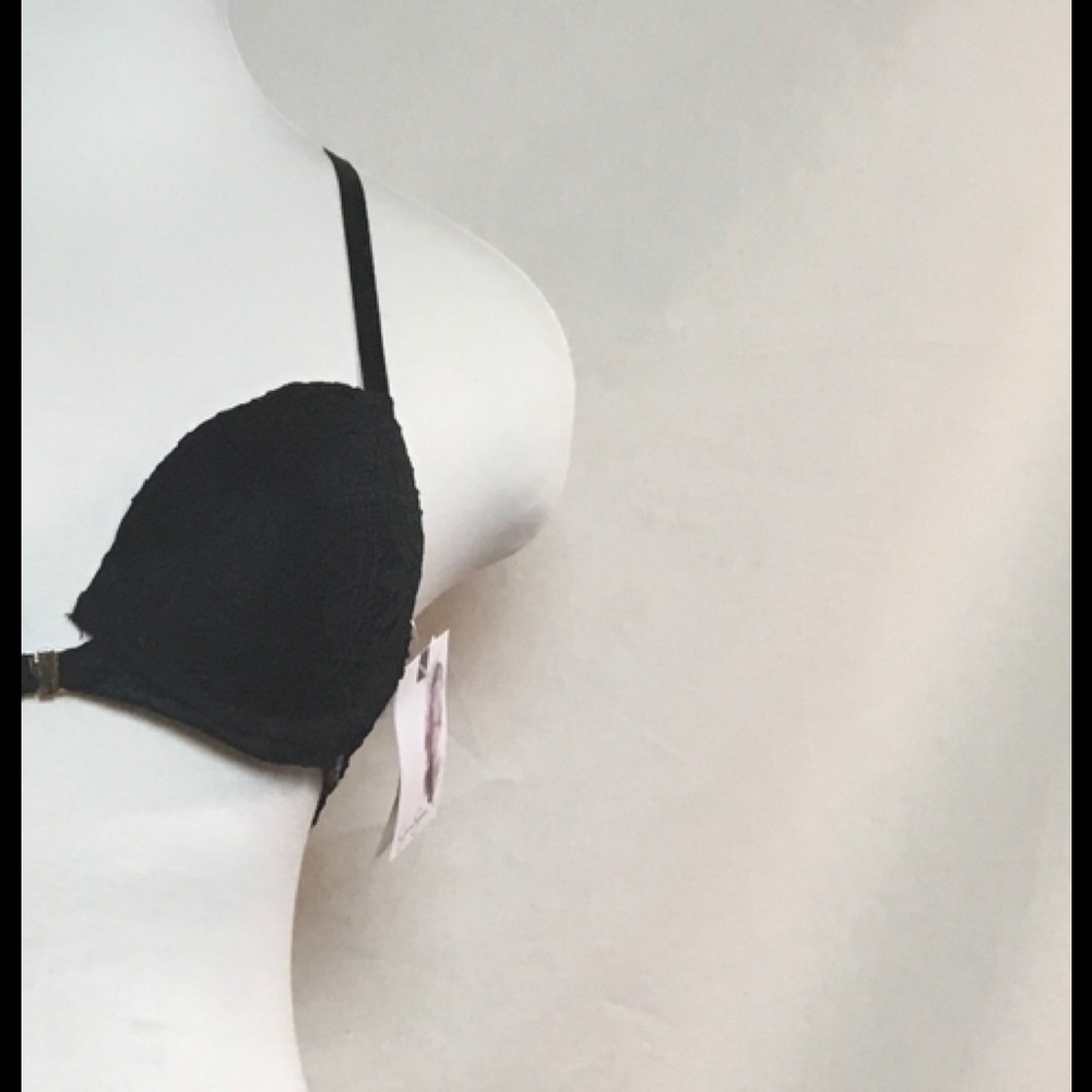 Jessica Simpson Racer back Bra